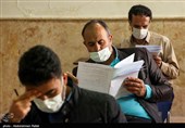 امروز نتایج معرفی شدگان به مصاحبه دکتری اعلام می‌شود