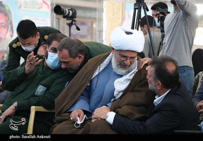 استان کرمان , شهید , شهید سپهبد قاسم سلیمانی , شهدای مدافع حرم , 