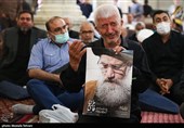 «عبد خدا» به یاد آیت‌الله فاطمی‌نیا منتشر شد+عکس