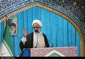 نماینده ولی فقیه در سپاه: به موقع انتقام می‌گیریم و فریب بازی دشمن را نمی‌خوریم