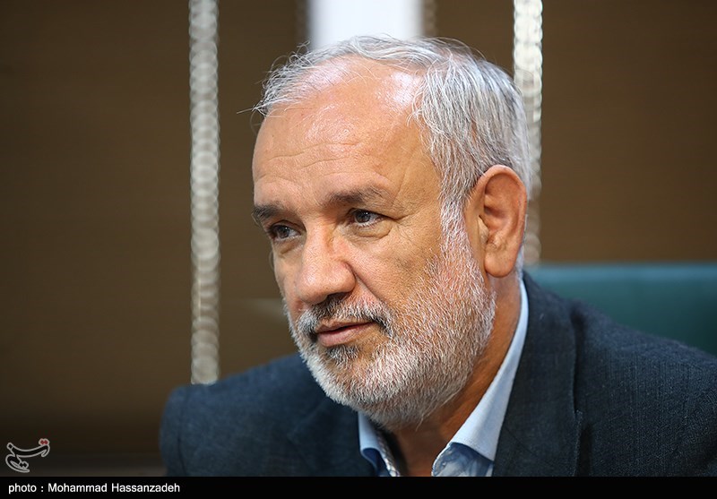 دفاع مقدس , سپاه پاسداران | سپاه , شهید حسین خرازی , محمدنبی رودکی , عملیات کربلای چهار , عملیات کربلای پنج , محسن رضایی , 