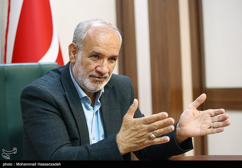 دفاع مقدس , سپاه پاسداران | سپاه , شهید حسین خرازی , محمدنبی رودکی , عملیات کربلای چهار , عملیات کربلای پنج , محسن رضایی , 