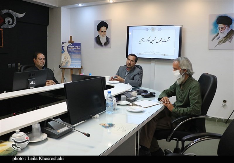 استان کرمان , تعزیه , شهید , شهید سپهبد قاسم سلیمانی , 