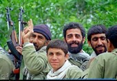 لزوم ثبت رشادت رزمندگان لرستانی در کتاب‌های درسی