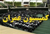 محور 21 سوال نمایندگان از وزیر راه و شهرسازی