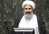 پژمان‌فر مجددا رئیس کمیسیون اصل نود شد