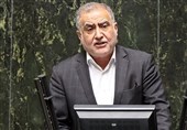 هیات نظارت بر رفتار نمایندگان،  علیرضابیگی را از نطق در مجلس منع کرد