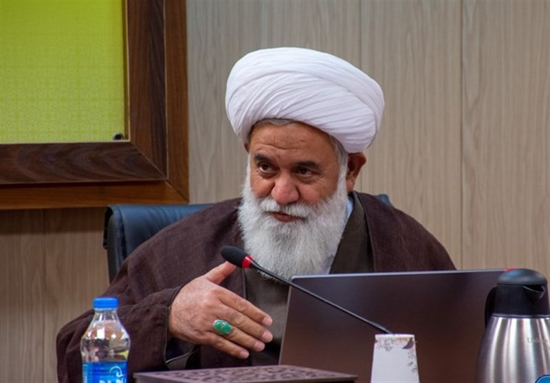 جبهه مقاومت داوطلبانه جهانی علیه صهیونیسم تشکیل شود