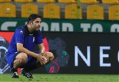 معرفی هاشمیان در گرو رسمی شدن فسخ قرارداد کارتال با پرسپولیس