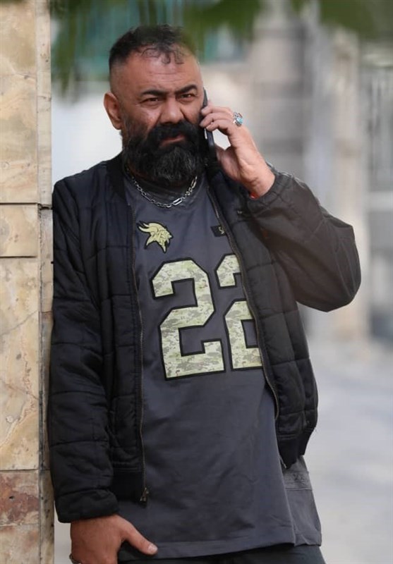 سریال موج اول