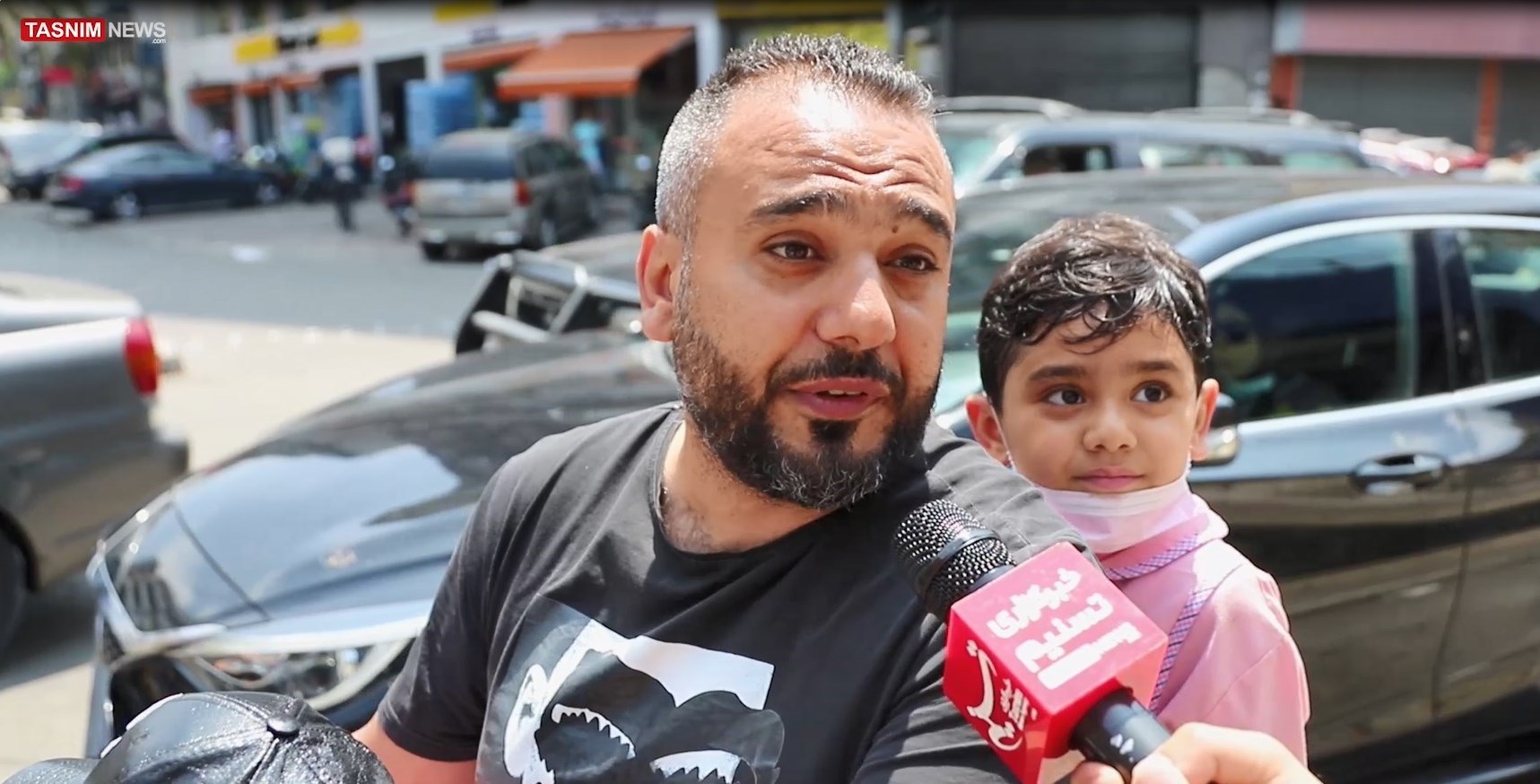 انتخابات لبنان 2022 , کشور عراق ,
