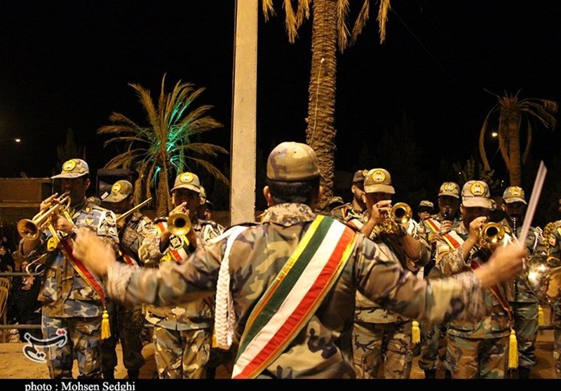 استان کرمان , شهید , تعزیه , خرمشهر , 