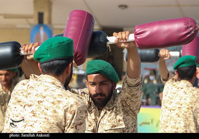 استان کرمان , ارتش , 