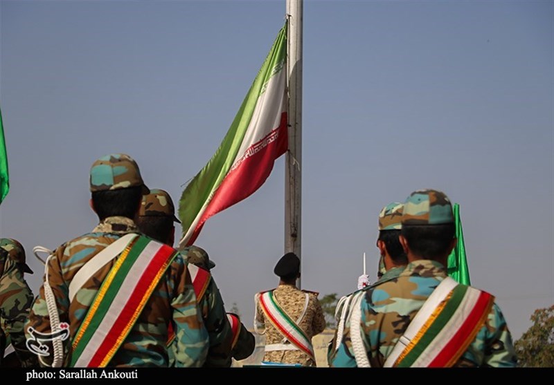 استان کرمان , ارتش , 