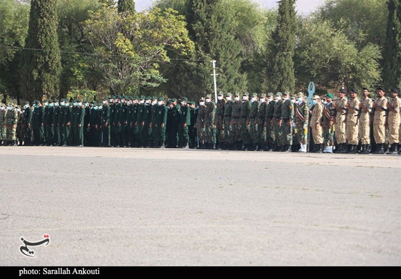 استان کرمان , ارتش , 