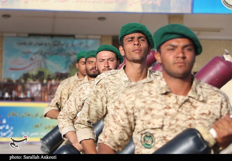 استان کرمان , ارتش , 
