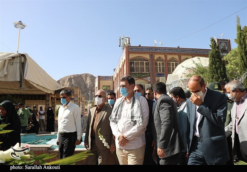 استان کرمان , شهید , شهید سپهبد قاسم سلیمانی , 