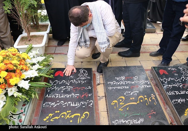 استان کرمان , شهید , شهید سپهبد قاسم سلیمانی , 
