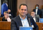 فخری: در المپیک پرقدرت حضور پیدا می‌کنیم