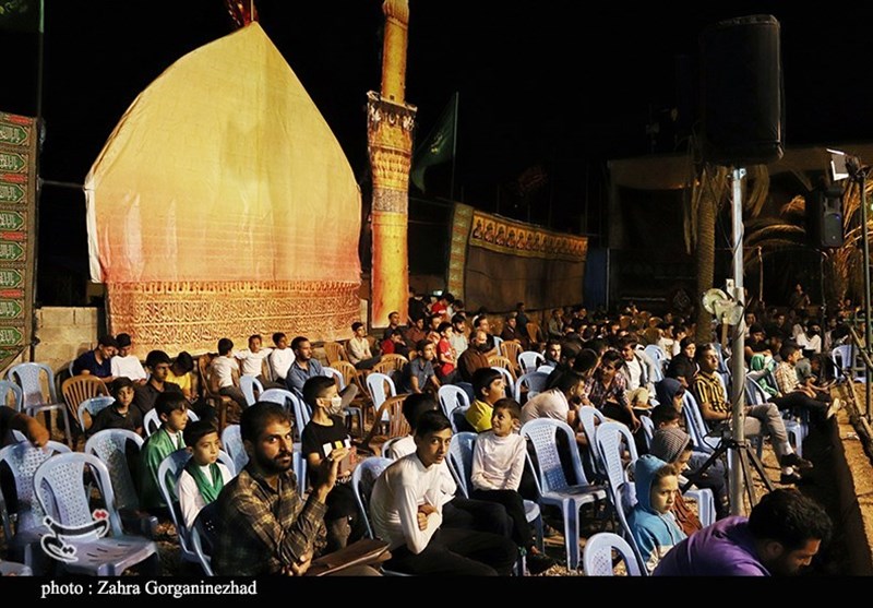 استان کرمان , تعزیه , 