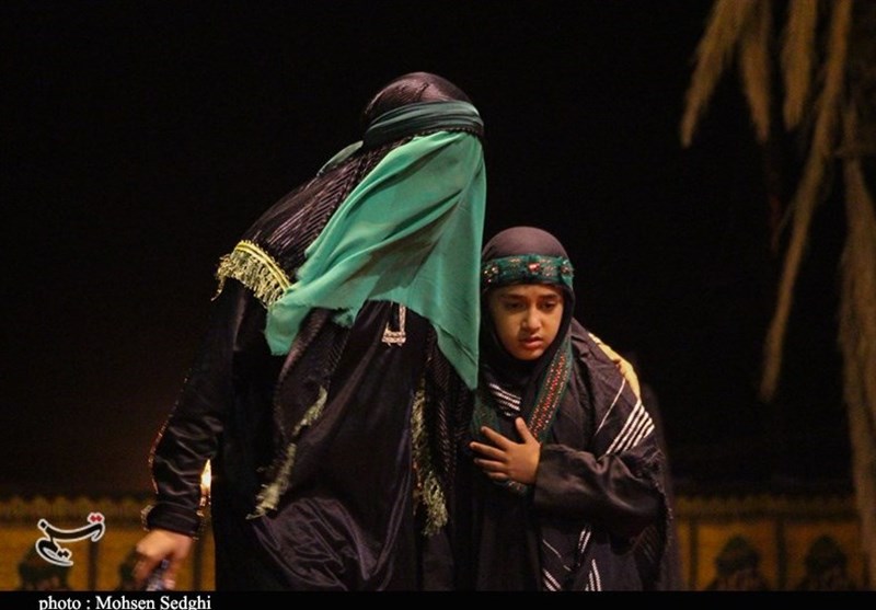 استان کرمان , تعزیه , 