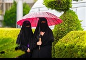 آیین تشییع  پیکر شهید گمنام در مازندارن