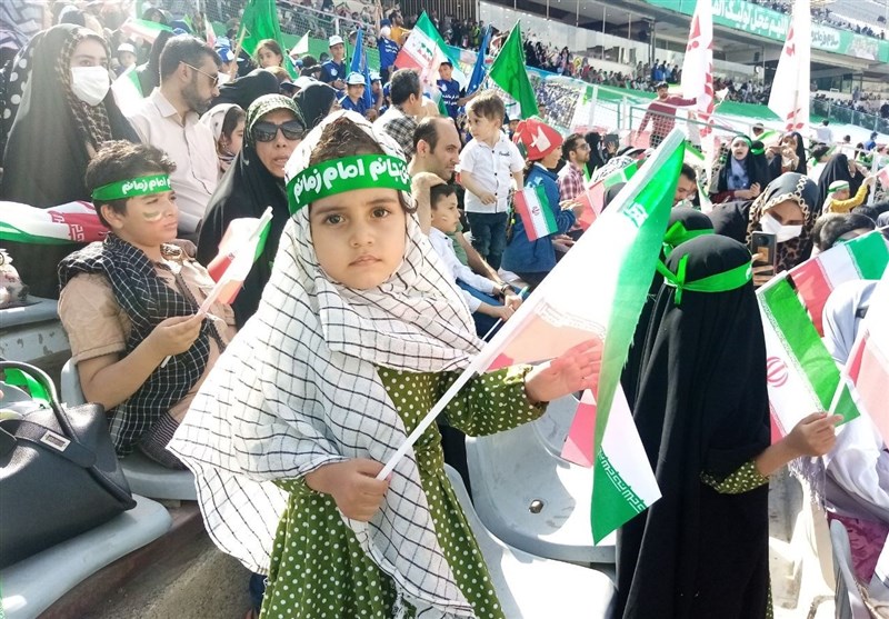سرود , صدا و سیما ,