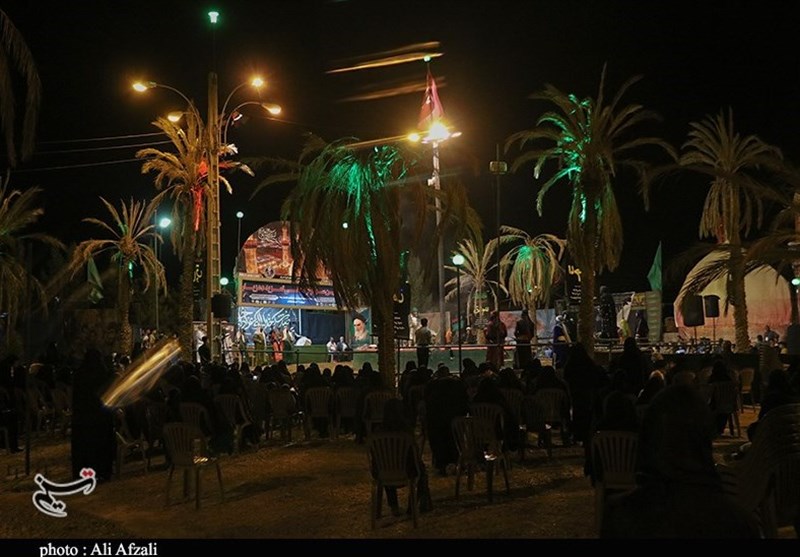 استان کرمان , تعزیه , امام صادق (ع) , 
