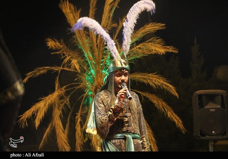 استان کرمان , تعزیه , 