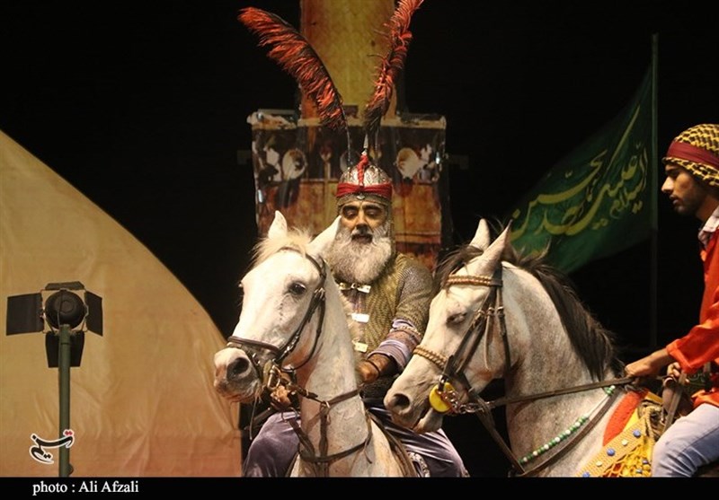 استان کرمان , تعزیه , 