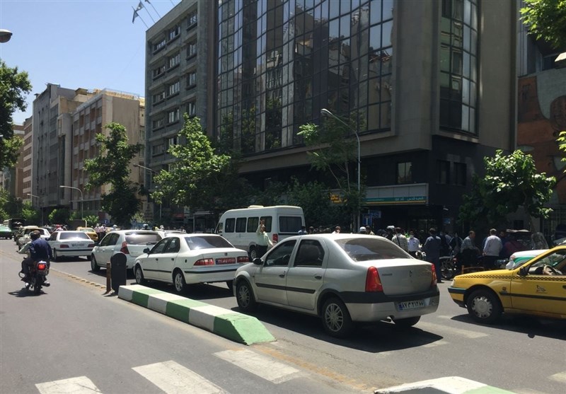 پلیس 110 , 