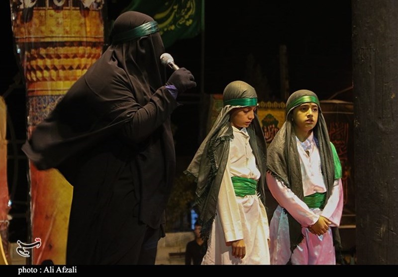 استان کرمان , تعزیه , 