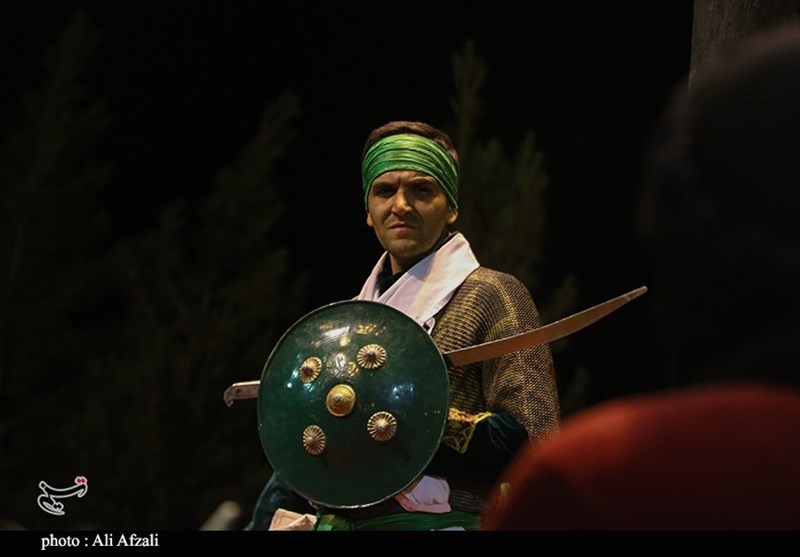 استان کرمان , تعزیه , 