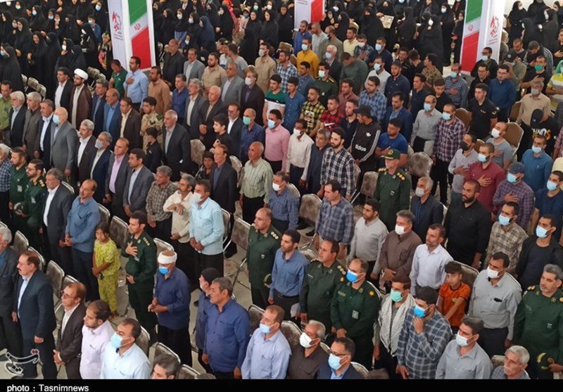 شهید , استانداری کرمانشاه , 