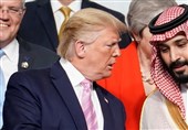 فارن پالیسی: شرط‌بندی عربستان روی ترامپ شکست خورد