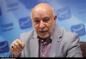 پیام تبریک پروفسور اکبری در پی انتخاب رهبر انقلاب اسلامی ایران