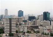 املاک پر خطر و نا ایمن در کرمانشاه شناسایی شد