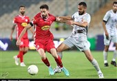 حضور عبدی در لیست پرسپولیس برای دیدار با مس/ سرلک و پاکدل؛ غایبان سرخپوشان