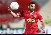 نعمتی امروز دوباره در باشگاه پرسپولیس/ هافبک مازاد با سرخ‌ها توافق می‌کند؟