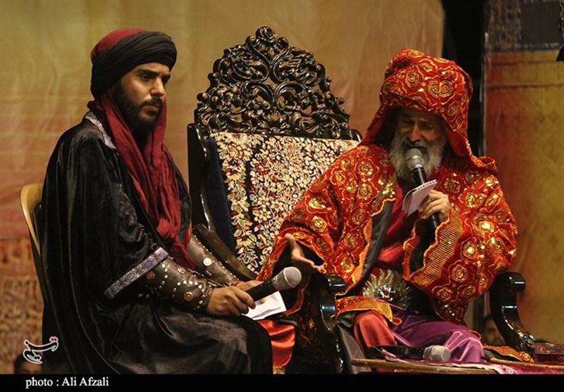 استان کرمان , تعزیه , 