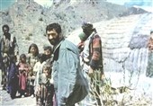 «تا خمینی شهر» همراه با پیامبر بشاگرد/ منطقه‌ای که با وجود 70 هزار نفر جمعیت سهمی از نقشه ایران نداشت
