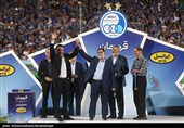 از میلان و زمین فوتبال موشکی تا اهدای مدال قهرمانی در آزادی/ گفت‌وگو با جانبازی که برای آجورلو، مجیدی و غفوری حرف داشت