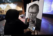 نگاهی به‌سنگ‌اندازی‌ها در مسیر کنفرانس افق‌نو نادر طالب‌زاده