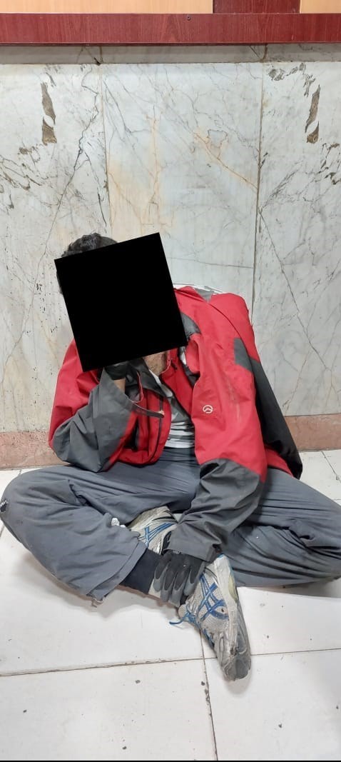پلیس 110 , پلیس پیشگیری , کلانتری , کشفیات پلیس , عملیات پلیس , 