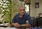 نصیری‌نژاد دبیرکل فدراسیون بین‌المللی کوراش شد