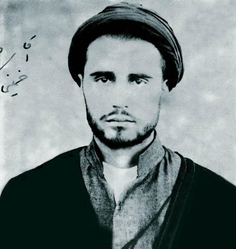 امام خمینی , انقلاب اسلامی , حوزه علمیه ,