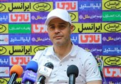 سیدعباسی: استان خراسان پتانسیل داشتن 2 تیم در لیگ برتر را دارد/ ما از اسب افتاده‌ایم، نه از اصل