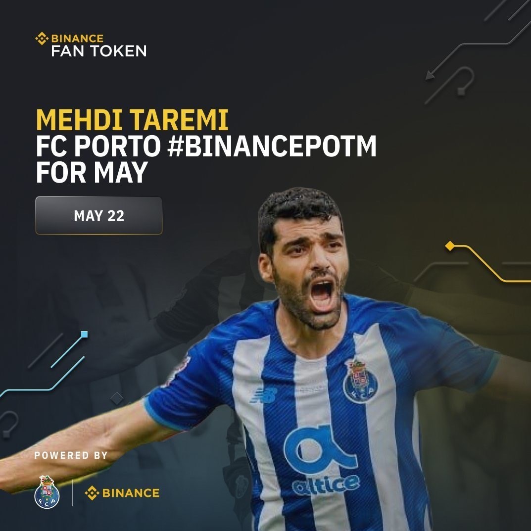 مهدی طارمی , تیم فوتبال پورتو پرتغال ,