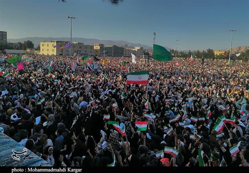 استان کرمان , شهید , شهید سپهبد قاسم سلیمانی , 
