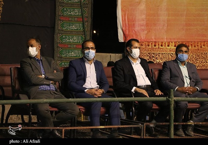 تعزیه , استان کرمان , 